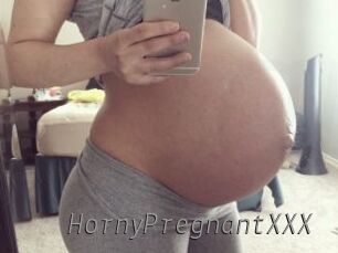 HornyPregnantXXX