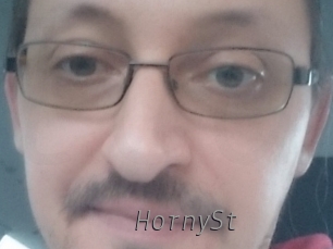 HornySt