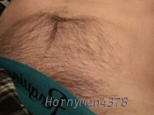 Hornyman4378