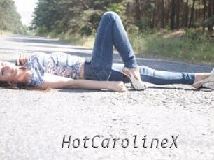 HotCarolineX