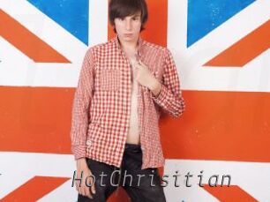 HotChrisitian