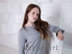 HotElenGirl