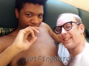 HotFingNerds