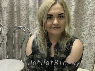 HotHotBlondy