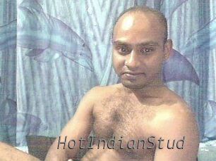 HotIndianStud