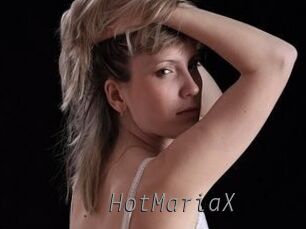 HotMariaX