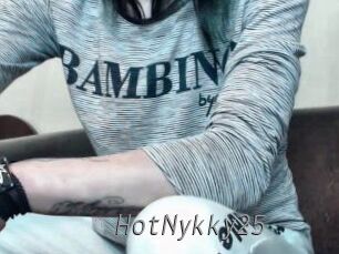 HotNykky25