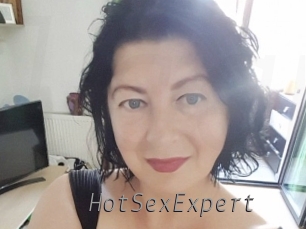 HotSexExpert