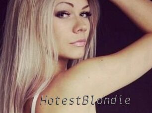 Hotest_Blondie