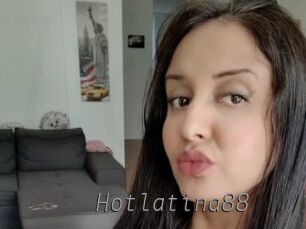 Hotlatina88