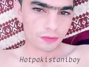 Hotpakistaniboy