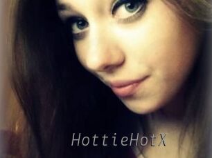 HottieHotX