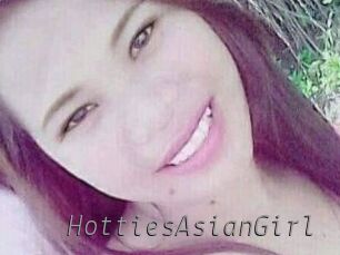 HottiesAsianGirl