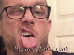 HuunterJunktrunk