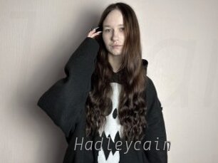 Hadleycain