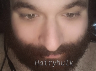 Hairyhulk