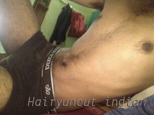 Hairyuncut_indian