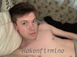 Hakonfirmino
