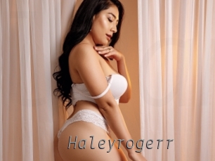 Haleyrogerr