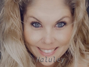 Haluley