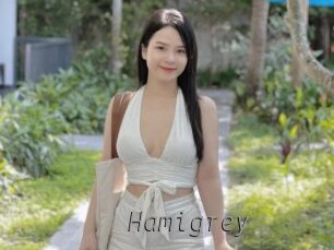Hamigrey