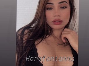 Hanafontanna