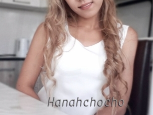 Hanahchocho