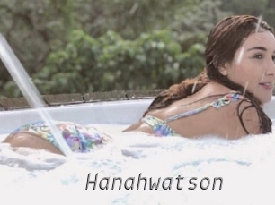 hanahwatson Livestrip Cams