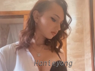 Hanieyang