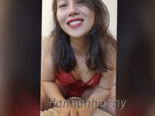 Hannahhorny