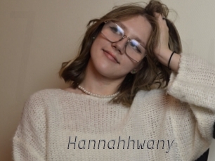 Hannahhwany