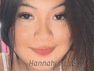 Hannahunt18