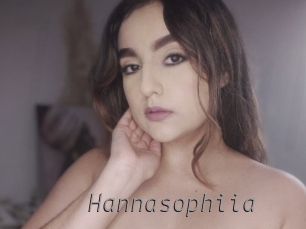 Hannasophiia