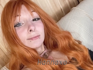 Hannaxo