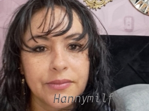 Hannymilf