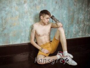 Hansgrey