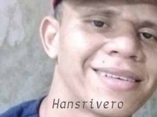 Hansrivero