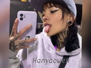 Hanyaowen