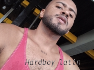 Hardboy_latin