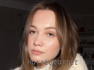 Harrietarnet