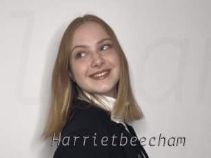 Harrietbeecham