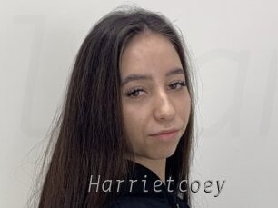 Harrietcoey