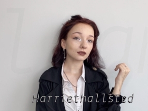 Harriethallsted
