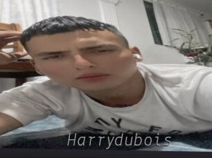 Harrydubois