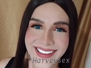 Harveysex