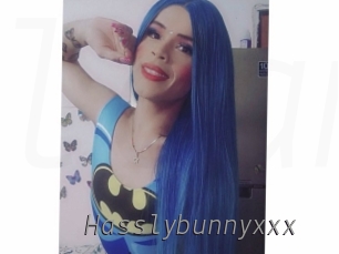 Hasslybunnyxxx