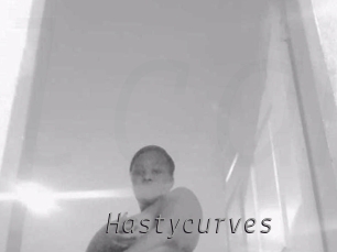 Hastycurves