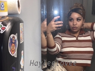 Hayleelovee