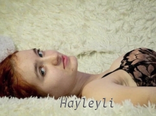 Hayleyli