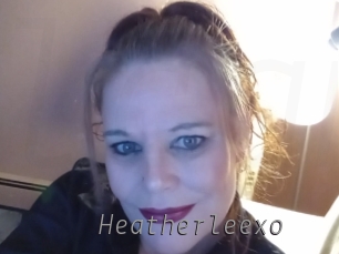 Heatherleexo